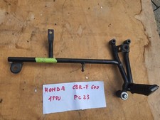 Telaio pedana poggiapiedi usato  Torino