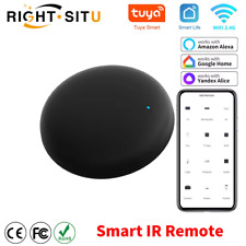 Telecomando wifi smart usato  Casal di Principe