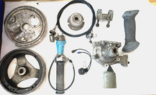 Used seagull outboard for sale Used seagull outboard for sale  LONDON