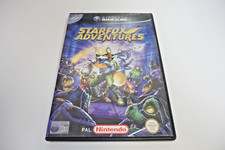 Starfox adventures gamecube gebraucht kaufen  Obertshausen