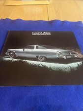 1974 pontiac luxury for sale  Geneseo