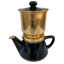 Théière cafetière salam d'occasion  Massy