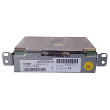 Autoradio 9828709480 citroen usato  Pratola Peligna