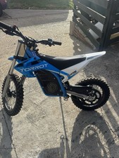 Torrot kids two for sale  GRAVESEND