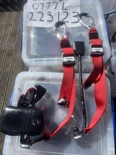 Unwin solo pod for sale  LEVEN
