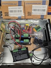 Stepperonline dm542t digital for sale  BARNET