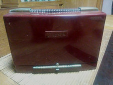 Vintage zenith zenette for sale  Rochester
