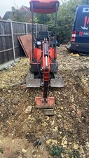 Rhinoceros 0.8 ton for sale  HUNTINGDON