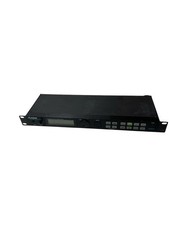 Módulo de bateria Alesis DM5 eletrônico alta taxa de amostragem 18 bits montagem em rack, usado comprar usado  Enviando para Brazil