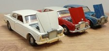 Vintage corgi rolls for sale  BEXHILL-ON-SEA