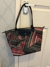 Longchamp pliage tote for sale  CRAMLINGTON
