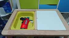 Kindertisch gebraucht kaufen  Roth
