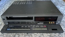 Panasonic magnétoscope vhs d'occasion  Champigny-sur-Marne