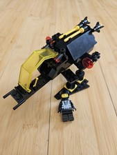 Lego blacktron space for sale  Spokane