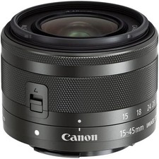 Canon standard zoom for sale  Somerset