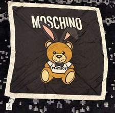 Riginal moschino playboy gebraucht kaufen  Gröbenzell