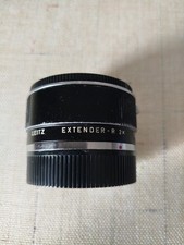 Leica extender 11237 usato  Villanova di Camposampiero