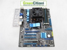 Asus m4a88td evo for sale  Burlingame
