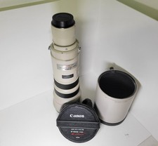 Canon 500mm 4.5 for sale  Saint Joe
