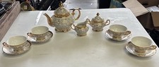 Vintage mitterteich bavaria for sale  Pawcatuck