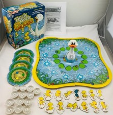 2004 Duck Duck Goose por Milton Bradley Completo em Muito Bom Estado FRETE GRÁTIS comprar usado  Enviando para Brazil