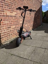 Obarter 5000w dual for sale  LONDON