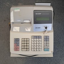 Sharp a303 cash for sale  WIGAN