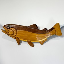 Handcrafted intarsia wooden for sale  Crete