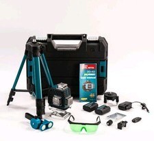 Livella laser tracciatore usato  Taurianova