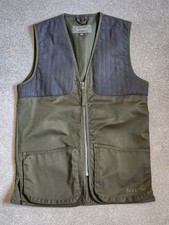 Sealand shooting vest for sale  HAVERFORDWEST