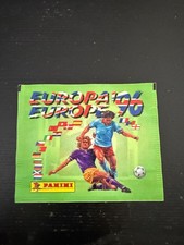 Bustina panini 1996 usato  Roma