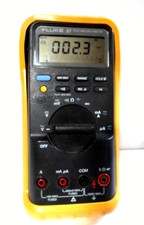 Clean used fluke for sale  Highland