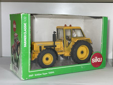 Siku 3469 schlüter gebraucht kaufen  Viechtach