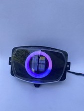 Faro led rgb usato  Arona