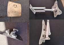 Two qty wall for sale Two qty wall for sale  LEAMINGTON SPA