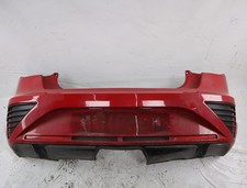 Pare choc arrière d'occasion Pare choc arrière d'occasion  La Tour-du-Pin