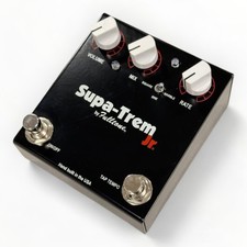 Pédale trémolo fulltone d'occasion Pédale trémolo fulltone d'occasion  Expédié en France