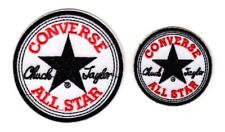 Converse All Star Chuck Taylor Patch | Logotipo emblema de patinação tênis americano comprar usado  Enviando para Brazil