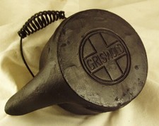 Vintage griswold cast for sale  Vancouver