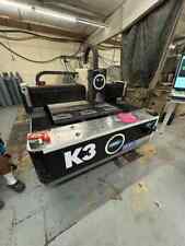 Laser works cnc for sale  Stone Mountain