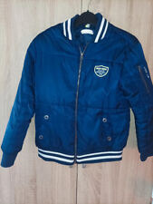Blouson aviateur enfant d'occasion  Saint-Macaire