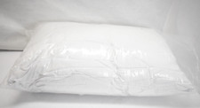 Standard white pillow for sale  Kansas City
