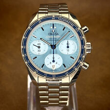 Omega speedmaster ref for sale  Leawood