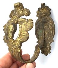 Ancienne applique bronze d'occasion  Orleans-