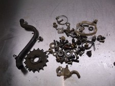 350 yamaha misc for sale  Brook Park