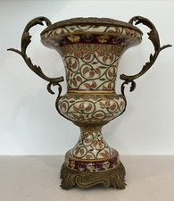 Gilded bronze ormolu for sale  Vero Beach