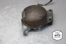 1967 Honda CB450 HORN SIGNAL K0 bombardeiro preto M3-4599.TE comprar usado  Enviando para Brazil
