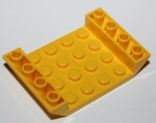 Lego yellow slope d'occasion  Saint-Aubert