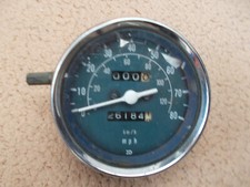 3.5 80mph analog for sale  STOKE-ON-TRENT