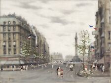Andre gisson french for sale  Santa Cruz
